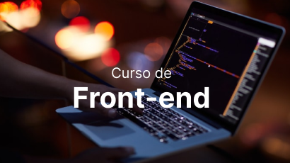 Curso Dev Front-end