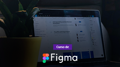Figma – Desenvolva layouts para site e apps