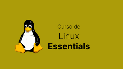 Linux Essentials
