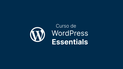 WordPress Essentials